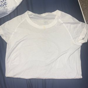 lululemon short sleeve